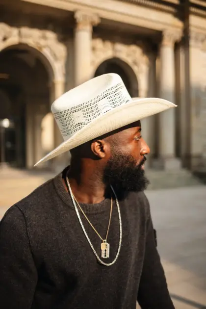 Bailey Western Desert Breeze