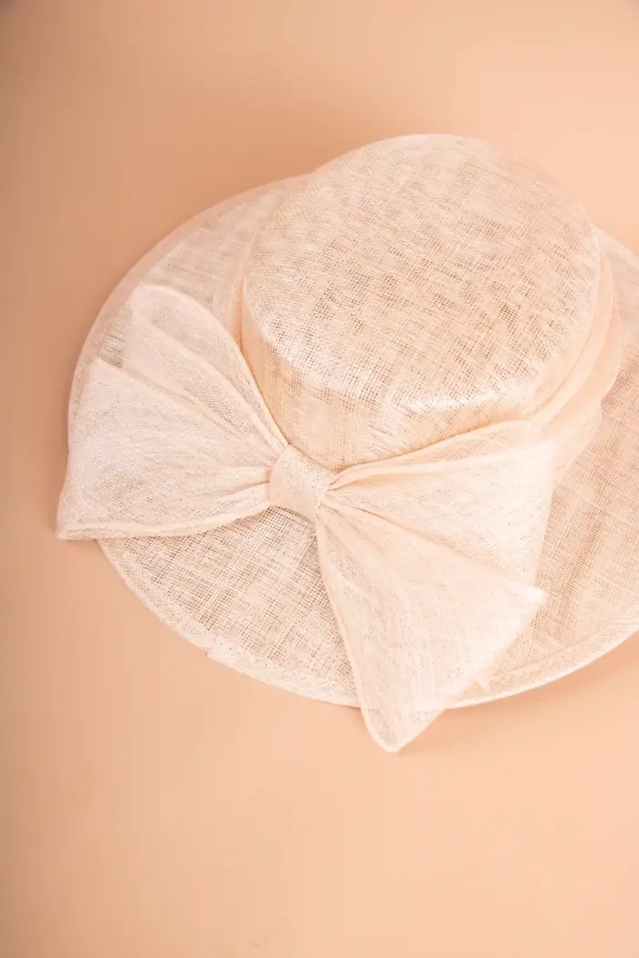 Sinamay Matelot