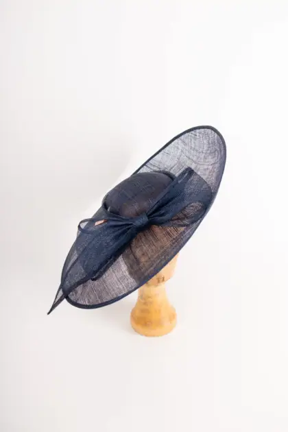 Bedacht Fascinator Oxford
