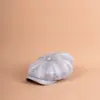 Stetson Hatteras Ballonmütze Linen Stripe