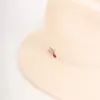 Bedacht Emma Fedora Strohhut