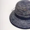 Fiebig Glocke aus Raffiastroh