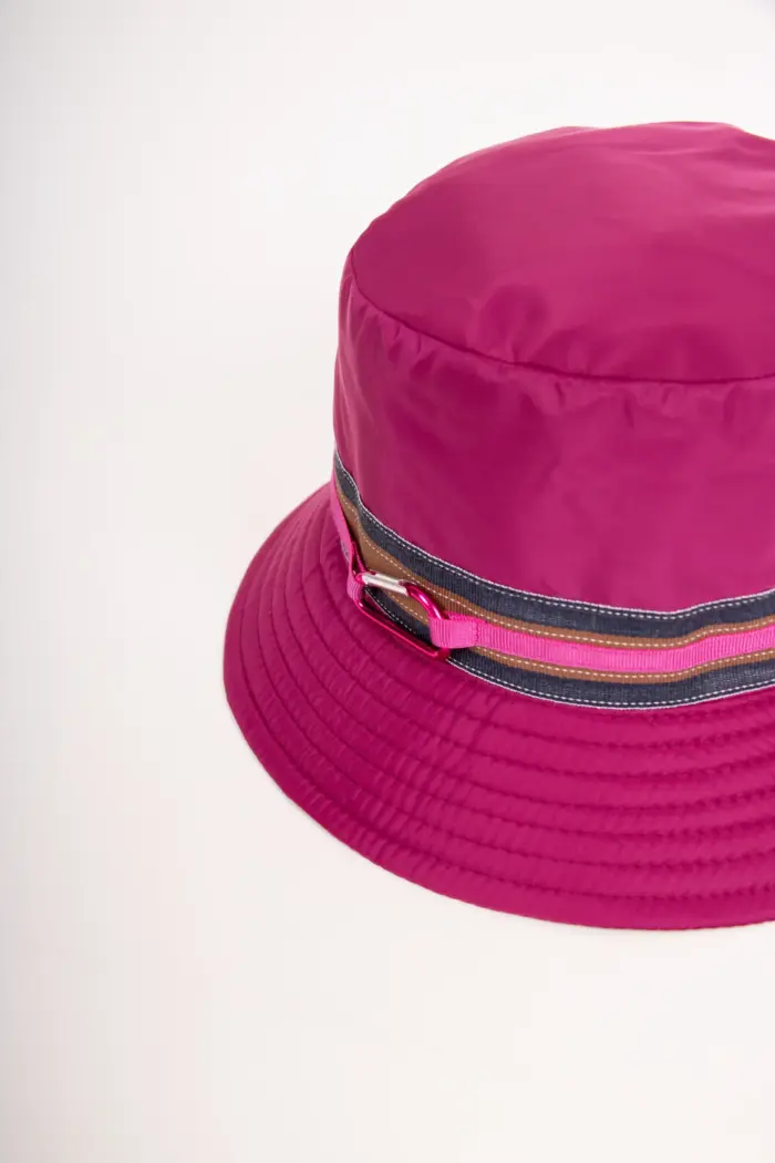 Bedacht Gloria Bucket Hat
