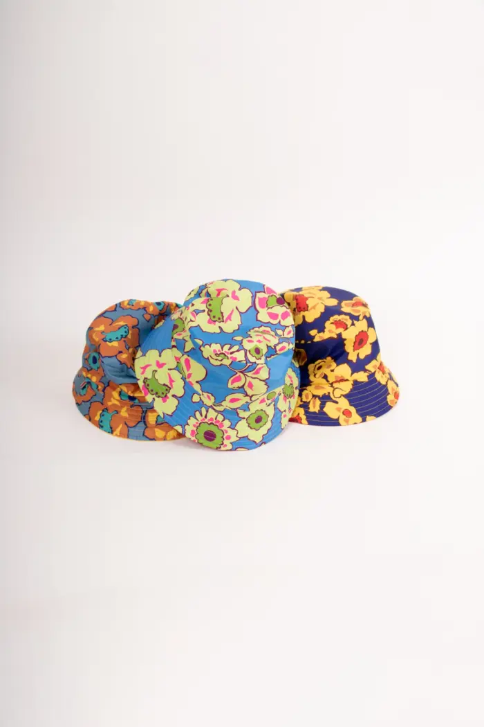Bedacht Fee Bucket Hat