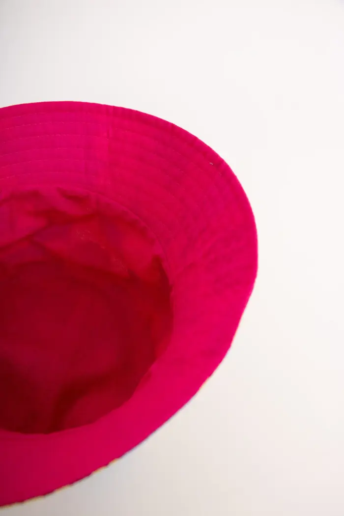 Bedacht Fee Bucket Hat