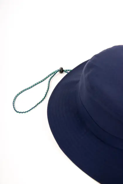 Göttmann Phoenix Freizeithut mit Kinnriemen