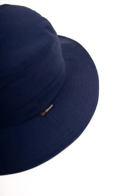 Göttmann Phoenix Freizeithut mit Kinnriemen