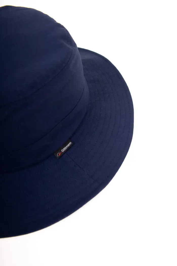 Göttmann Phoenix Freizeithut mit Kinnriemen