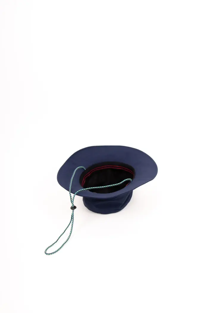 Göttmann Phoenix Freizeithut mit Kinnriemen