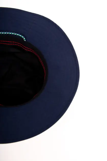 Göttmann Phoenix Freizeithut mit Kinnriemen