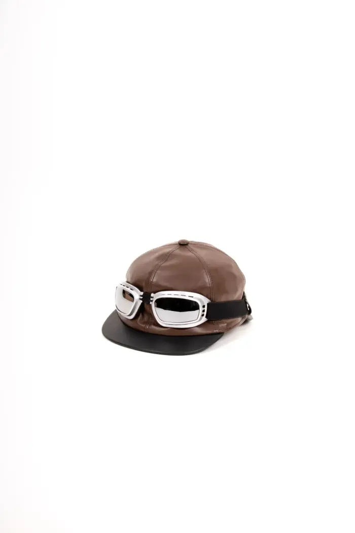 Bullani Cabriomütze Oldtimer