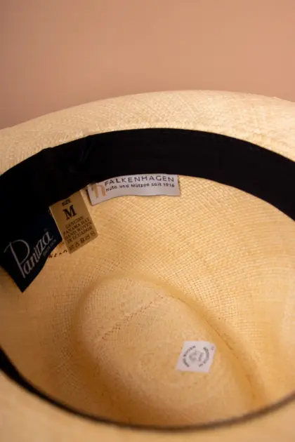 Panizza Paolo Panama