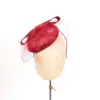 Fascinator Jacky O.
