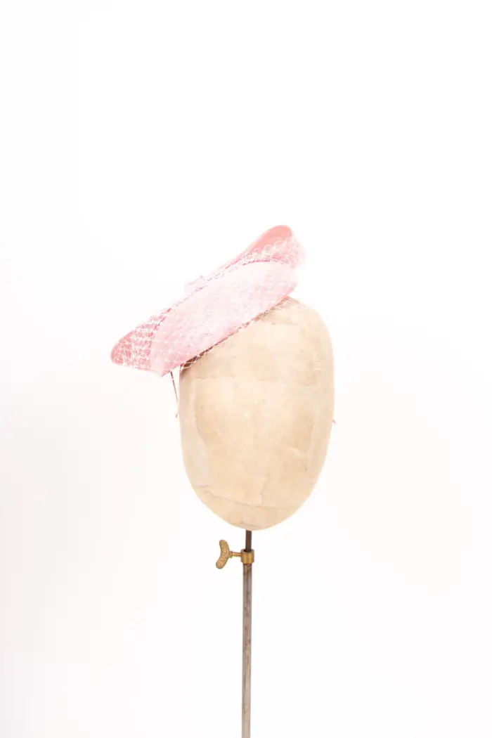 Fascinator Jacky O.