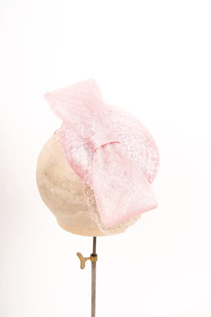 Fascinator Jacky O.