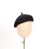 Baskenmütze aus Paperbraid