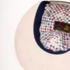 Bullani Visor Cap