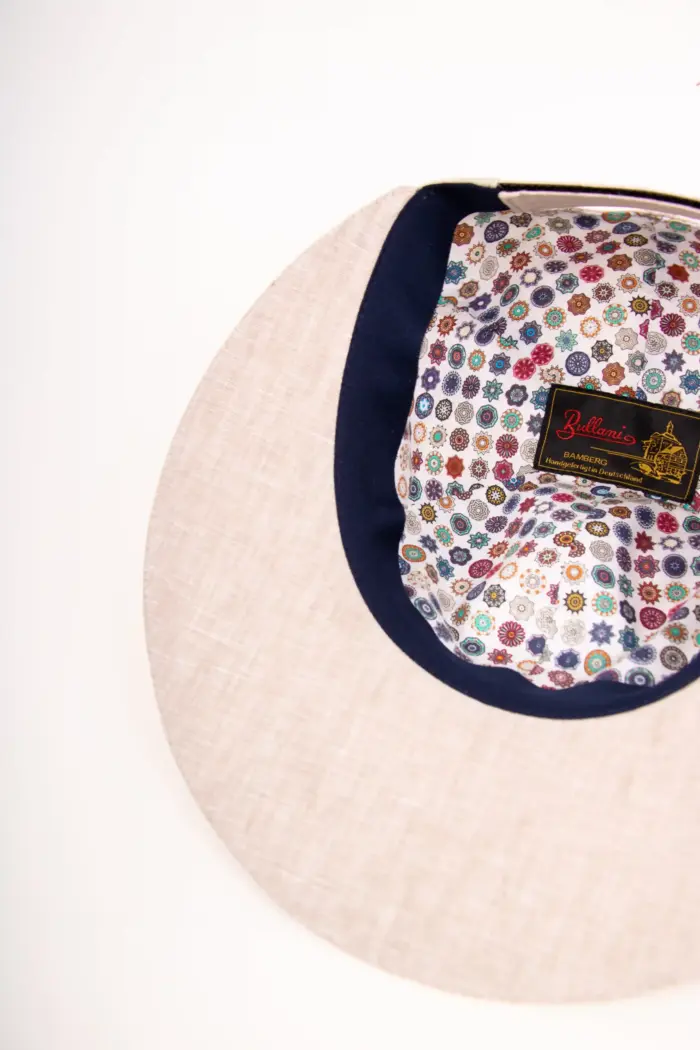 Bullani Visor Cap