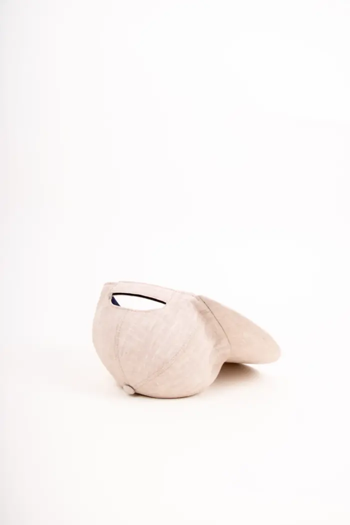 Bullani Visor Cap