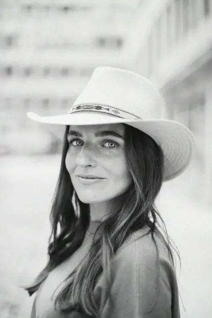 Bailey Derian Western Sommerhut