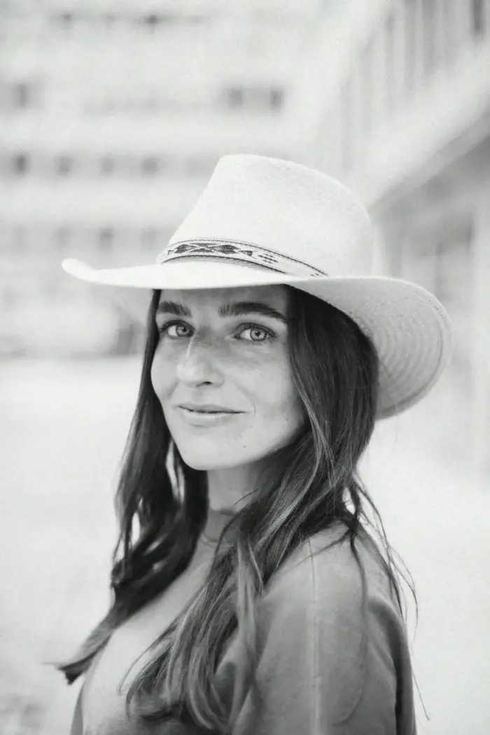 Bailey Derian Western Sommerhut