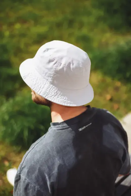 Kangol Washed Bucket