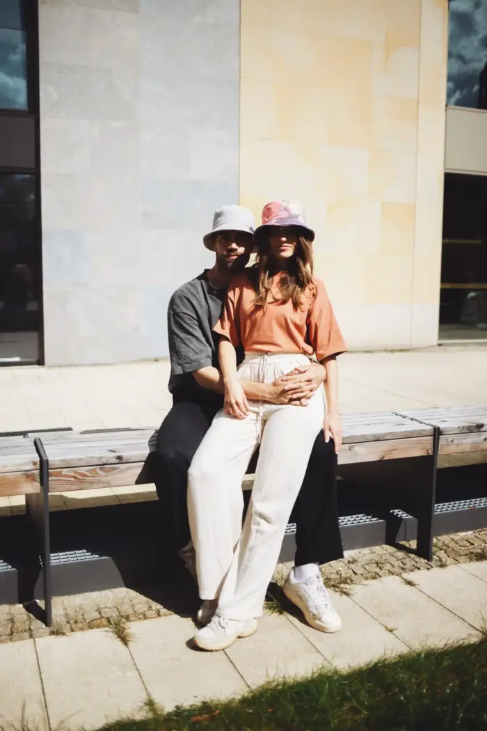 Kangol Washed Bucket