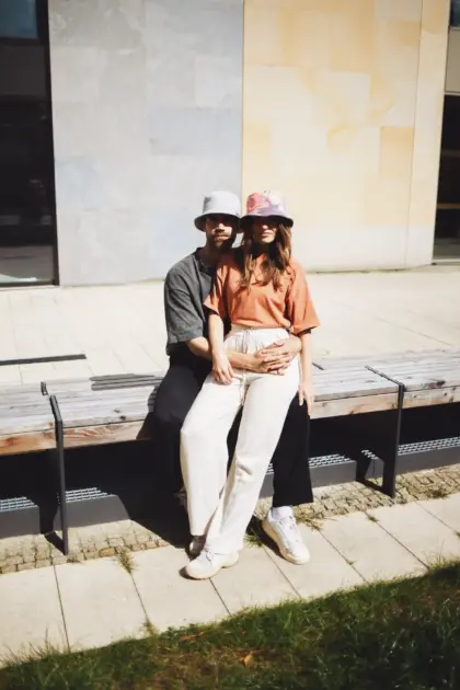 Kangol Washed Bucket