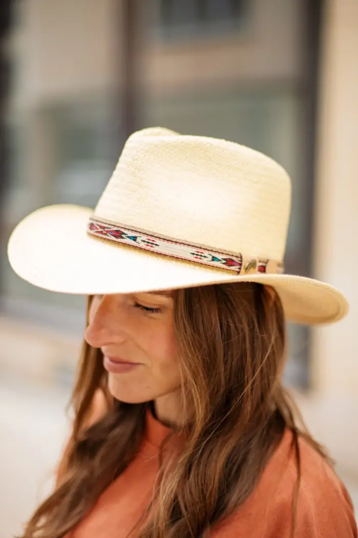 Bailey Derian Western Sommerhut