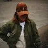 Kangol Cord Baseball