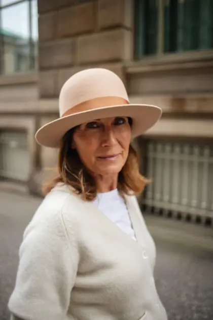 Atelier Falkenhagen Carter