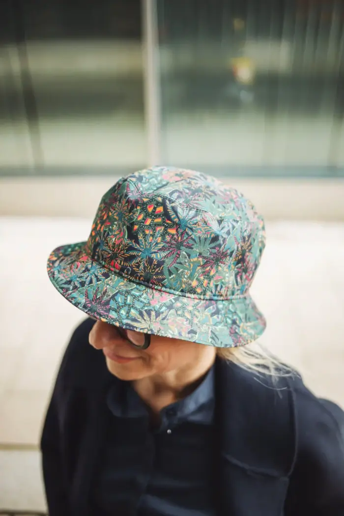Bullani Bucket Hat Jungle