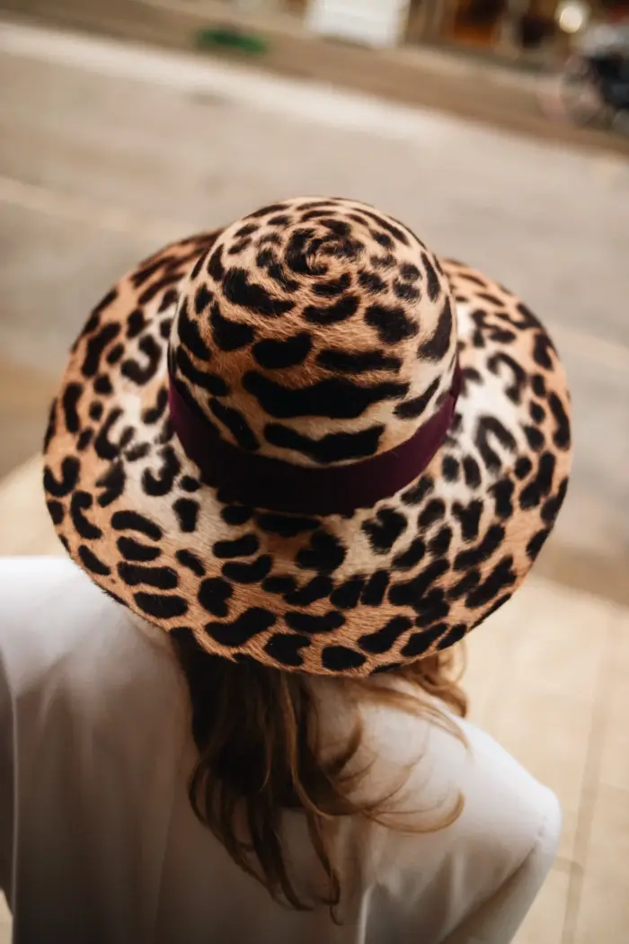 Atelier Falkenhagen Jen Velours