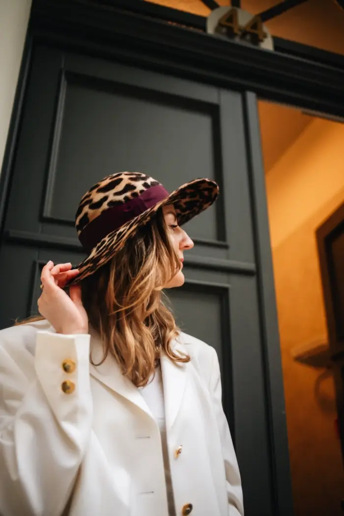 Atelier Falkenhagen Jen Velours