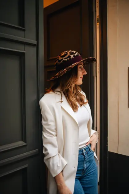 Atelier Falkenhagen Jen Velours