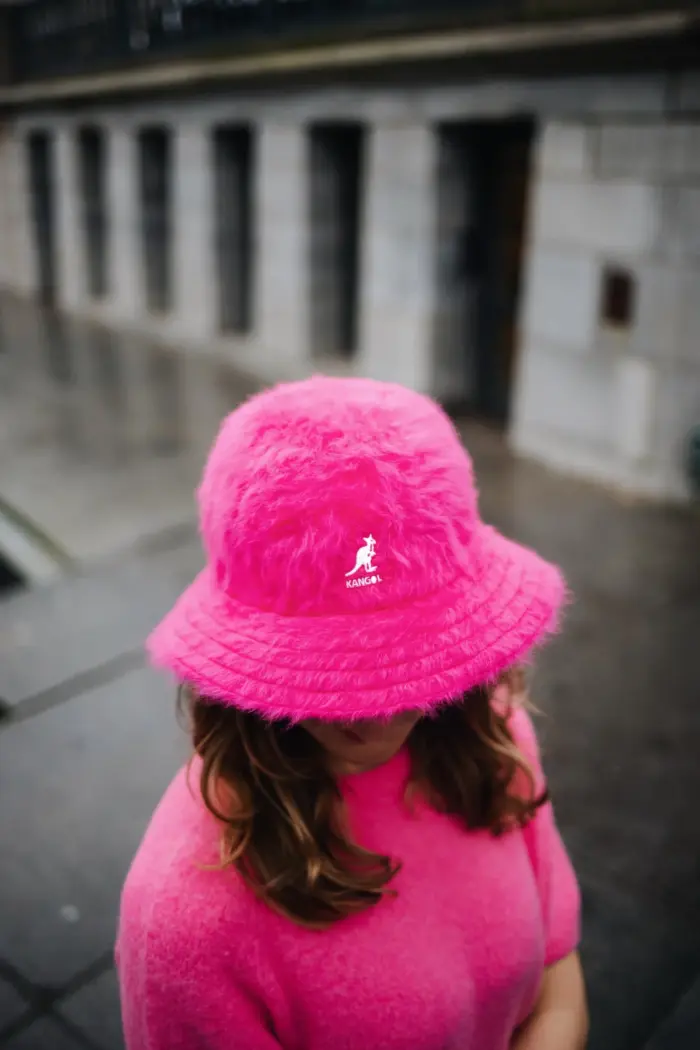 Kangol Furgora Casual