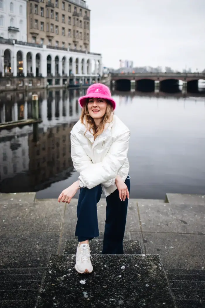 Kangol Furgora Casual