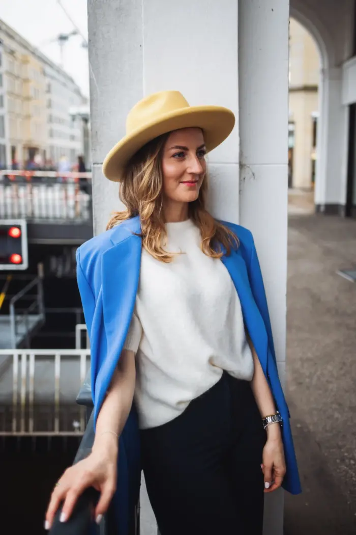 Borsalino Alessandria Brooklyn