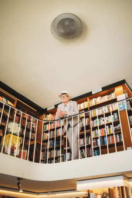 Vintimilla Hat New Atlanta