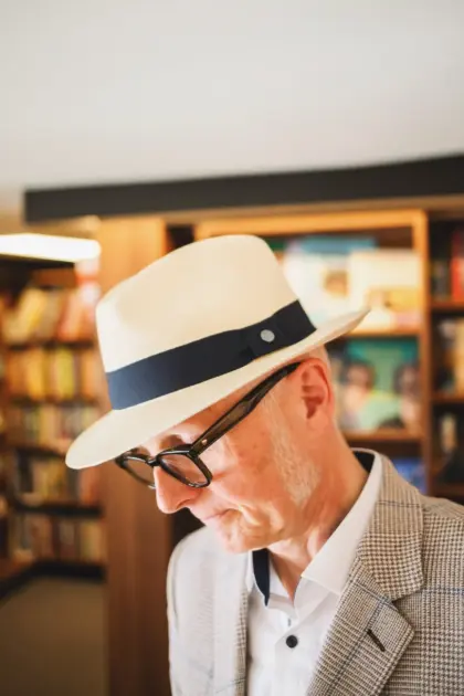 Vintimilla Hat New Atlanta