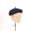 Baskenmütze aus Paperbraid