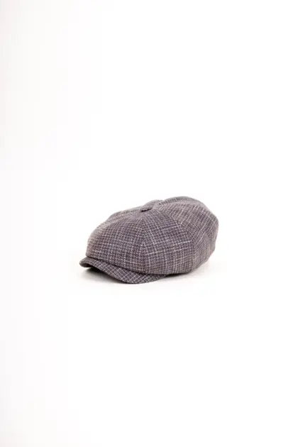Stetson Hatteras made for Falkenhagen