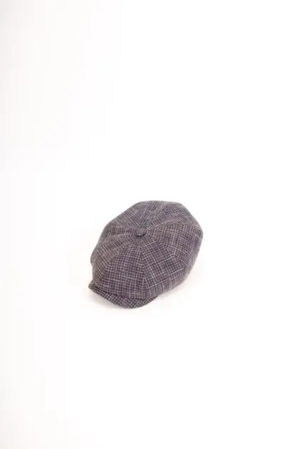 Stetson Hatteras made for Falkenhagen