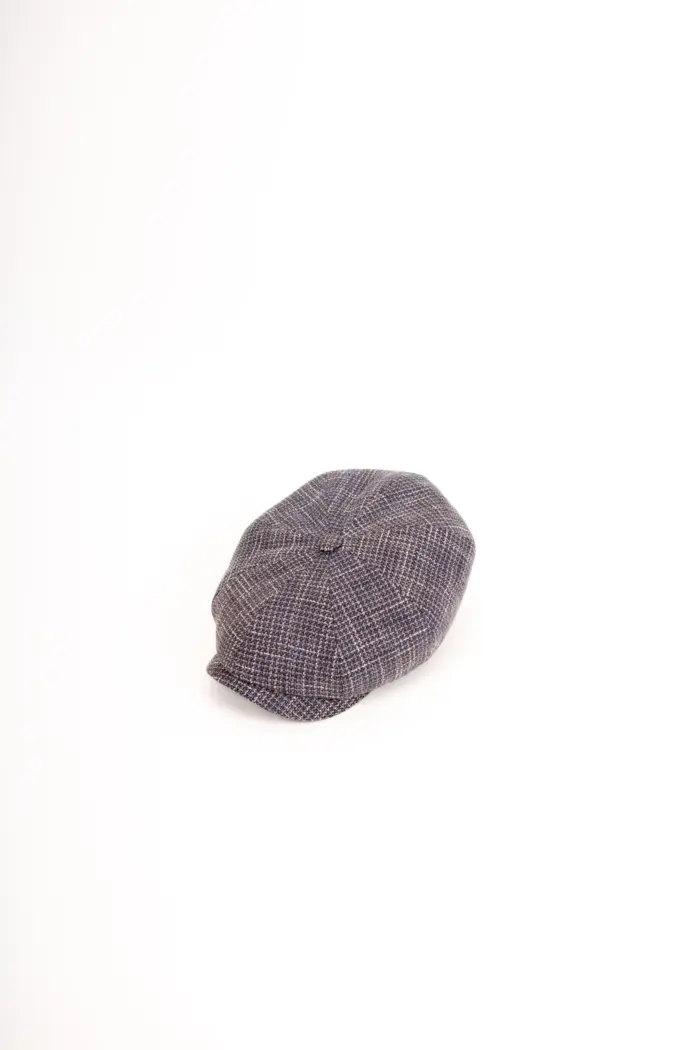 Stetson Hatteras made for Falkenhagen