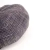 Stetson Hatteras made for Falkenhagen