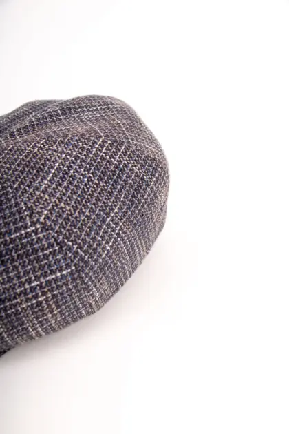 Stetson Hatteras made for Falkenhagen