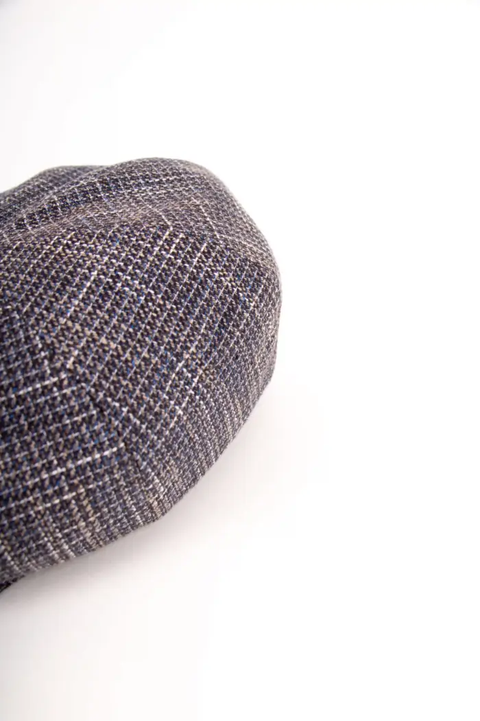Stetson Hatteras made for Falkenhagen