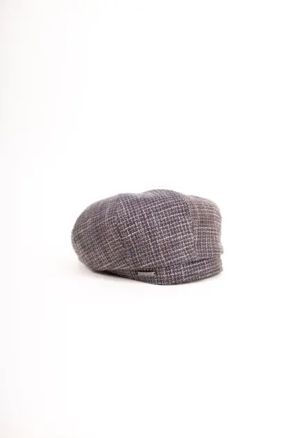 Stetson Hatteras made for Falkenhagen