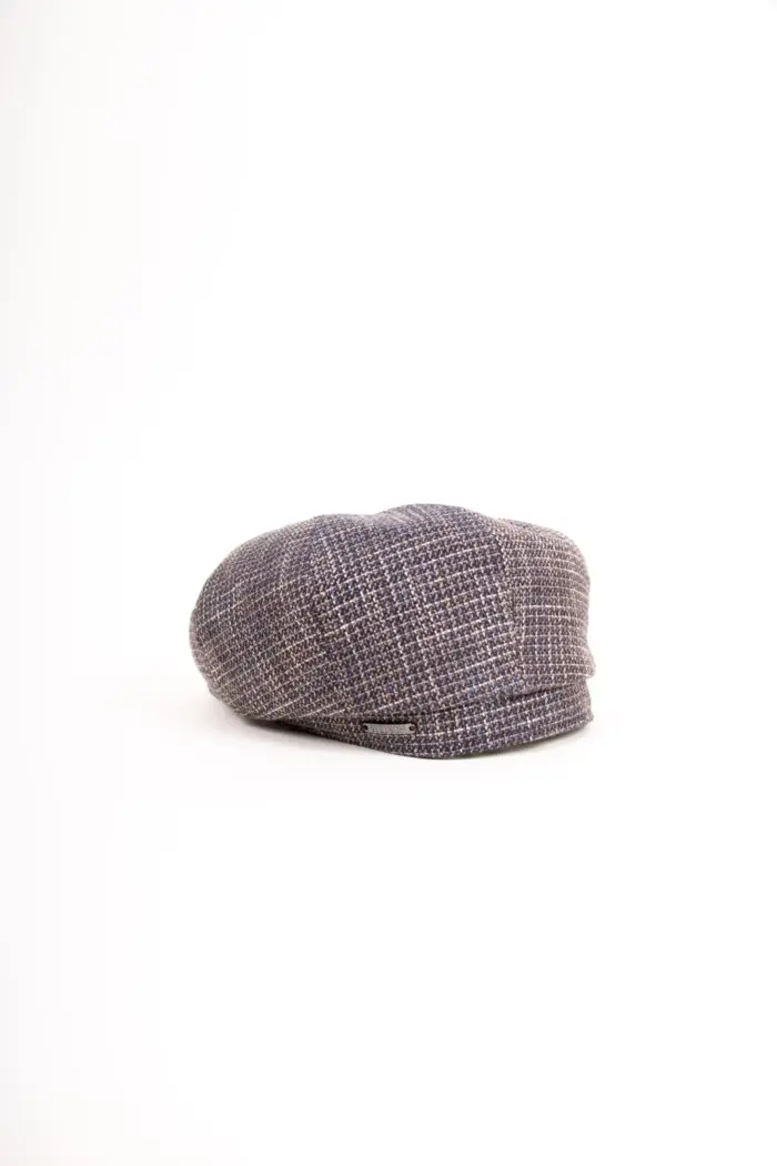 Stetson Hatteras made for Falkenhagen
