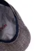 Stetson Hatteras made for Falkenhagen